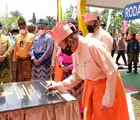 Gubri: Drive Thru Bertujuan Mempermudah Masyarakat Membayar Pajak