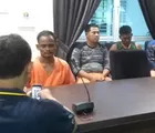 Malaysia segera Pulangkan 1 Personil Polda Riau dan 3 Warga Bengkalis