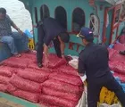 Polisi Ungkap Jaringan Narkoba Bermotif Travel