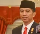 Kunjungi Siak, Presiden Jokowi akan Hadiri Peluncuran Taman Nasional Zamrud