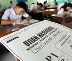 Rohil Peringkat 9 Hasil UN SMP/MTs se-Provinsi Riau