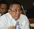Ryamizard: Geng Motor Harus Ditindak Tegas