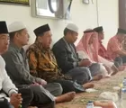 Hadiri Israk Miraj, Wabup Inhil Ajak Warga Jaga Kondusifitas Daerah