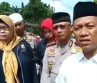 Rektor UIR: Jumat Barokah Polresta Pekanbaru Program Luar Biasa dan Sangat Humanis