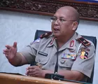 Kakorlantas Batal Hadir, Diwakili Dir Kamsel