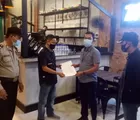 Tim PSBM Marpoyan Damai akan Berlakukan Sanksi Tegas bagi Pelanggar Prokes