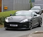 Aston Martin Siapkan Vanquish S Model Tahun 2018?