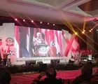 Muswil X Pemuda Pancasila Riau, Anto Rachman Kembali Dipilih Menjadi Ketua