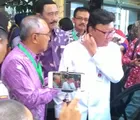 Temui Mendagri, Ini Penjelasan Plt Gubri Soal Pelantikan Bupati Rohul dan Pelalawan