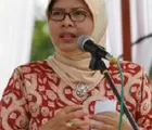 Ditunjuk Jadi Ketua DPRD Riau, Septina: Alhamdulillah, Ini Berkat Buah Kesabaran