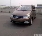 Wuling Pastikan Ikut GIIAS 2016