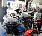 Yamaha: Sambut Puasa dan Lebaran Tahun Ini Harus Hati-hati