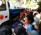 4,87 Juta Jiwa Penduduk Terdampak Kekeringan 