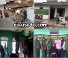 Rumah Direhab TNI, Keluarga Sumarni Ucapkan Terima Kasih