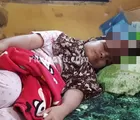 Sri Ingin Kesembuhan dari Kanker Ganas Kepala