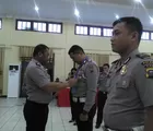 Wakapolda Riau Buka Kegiatan Lat Pra Ops Patuh Siak 2017