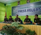 Soal Kasus Dugaan Korupsi Kebun Pemda, Ini Janji Kajari Kuansing
