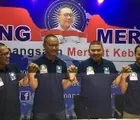 Manfaatkan Masa Reses, PAN Gelar Safari Politik 'Sabang Merauke'