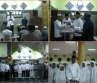 Kapolda Riau: Mari Tingkatkan Keimanan dan Ketakwaan Kita