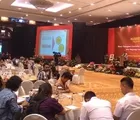 Plt Gubri Hadiri Musrembangnas 2016 di Jakarta