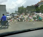 Diduga Bodong, PT Sucofindo Bantah Buat Master Plan Sampah Pekanbaru 