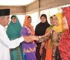 Zulfan Hamid: Kadus Harus Bisa Mencintai Pekerjaan