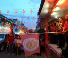 Gubri Akan Usulkan Zhong Qiu jadi Iven Pariwisata Riau