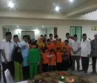 DPRD Riau Buka Puasa Bersama Anak Panti Asuhan