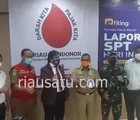 Wagubri: Kita Ingin Melakukan yang Terbaik untuk Masyarakat Riau