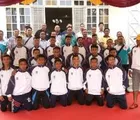Bupati Suyatno Ajak Seluruh Masyarakat Rohil Perangi Narkoba
