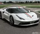 Ferrari Pasrah Pasar Mobil Indonesia Masih Stagnan