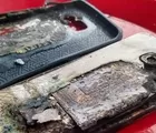 Galaxy S6 Edge+ Overheat Hingga Terbakar di Kasur