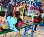 Ketua MPR Berharap Tak Ada Lagi Kekerasan Terhadap Anak