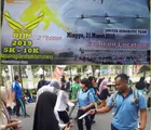  Lanud Rsn Taja Berbagai Iven Untuk Umum