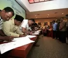 ''Kita Sepakat, Karhutla Musuh Bersama''