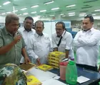 Muhibah Jurnalistik SPS Riau ke Grup Media Terbesar di Malaysia