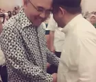 Soal Dukungan Golkar ke Jufri Zubir, Andi Rachman: Insya Allah