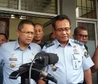Ditanya Video Testimoni Fredi Budiman, Menkum HAM & Dirjen PAS Kabur