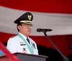 Irup HUT RI, Bupati: Kita Fokus Bangun Infrastruktur Jalan, Ekonomi, dan Pendidikan