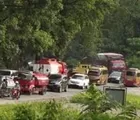Hari Ini dan Besok Diprediksi sebagai Puncak Arus Balik dari Sumbar ke Riau