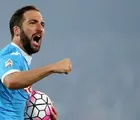 Juventus: Tak Ada Tawaran dan Negosiasi Terkait Higuain