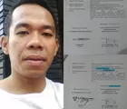 Kusmanto: Ada Orang yang Pinjam Perusahaan Saya