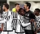 Lima Scudetto dalam Lima Musim, Juventus Torehkan Sejarah
