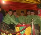 Bupati Inhil Harapkan MTQ Menjadi Sarana Pendidikan Menuju Kemajuan