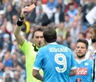 Napoli akan Banding Hukuman Higuain