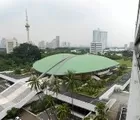 PPP Kubu Djan Faridz Laporkan Arsul Sani ke MKD