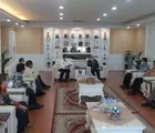 Wako Pekanbaru dan BI Bahas ETPD dan Ekonomi Berbasis Syariah