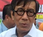 Yasonna: Pak Arcandra Pernah Punya Paspor AS, Tapi Status WNI Belum Dicabut