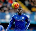 Zouma Berharap Bisa Comeback Sebelum 2017