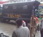 Puluhan WN Bangladesh Diamankan Polisi